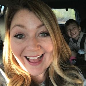 Meet your Posher, Jessica